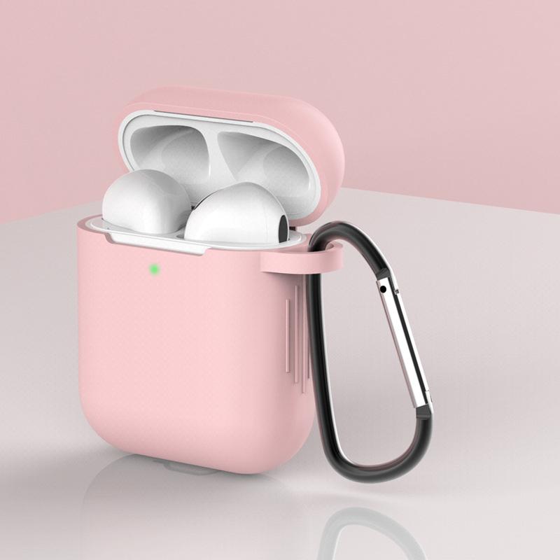Airpods Silcone Case iPhone Cases AtlasBling 