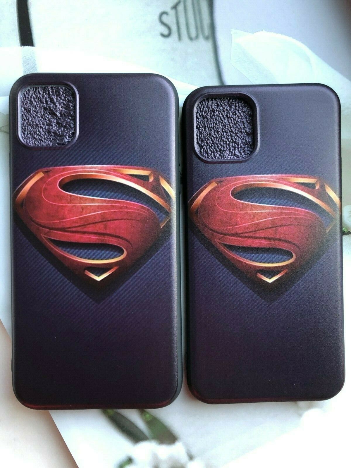 Buy More Save More+Free case+Free Ship Marvel Super Hero iPhone Case 11,11 Pro realdrummer215 