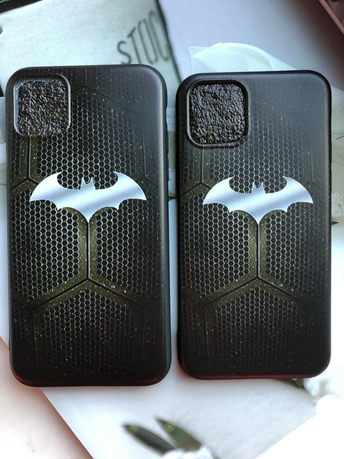 Buy More Save More+Free case+Free Ship Marvel Super Hero iPhone Case 11,11 Pro realdrummer215 iPhone 11 Batman 