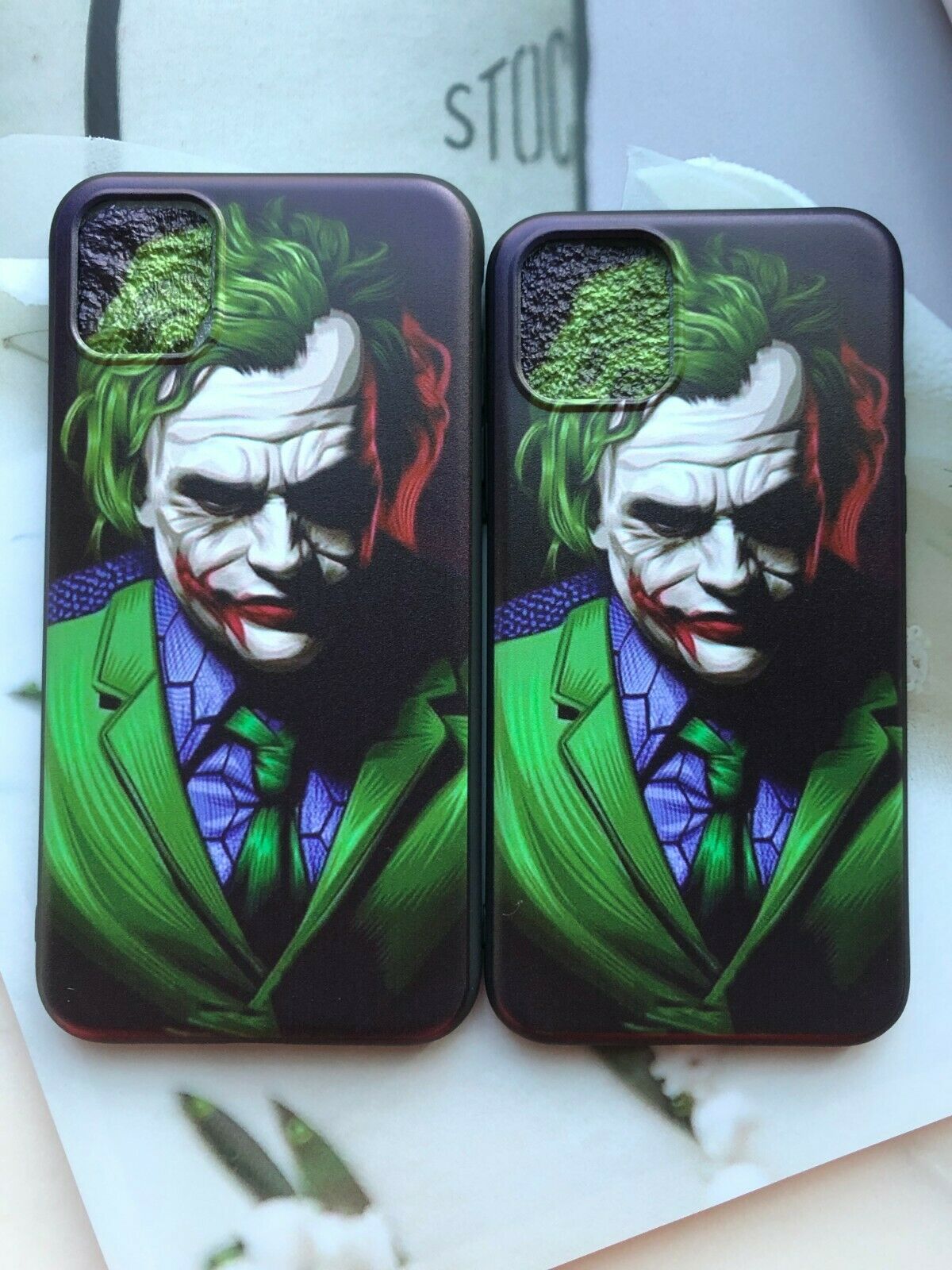 Buy More Save More+Free case+Free Ship Marvel Super Hero iPhone Case 11,11 Pro realdrummer215 iPhone 11 Joker 