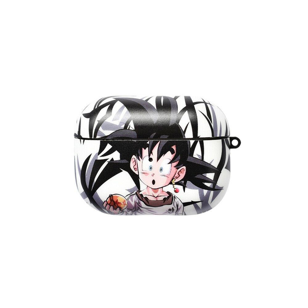 Dragon Ball Goku Cover For Airpods Airpods Case AtlasCase For Airpods Pro #1 