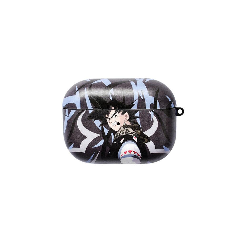 Dragon Ball Goku Cover For Airpods Airpods Case AtlasCase For Airpods Pro #2 