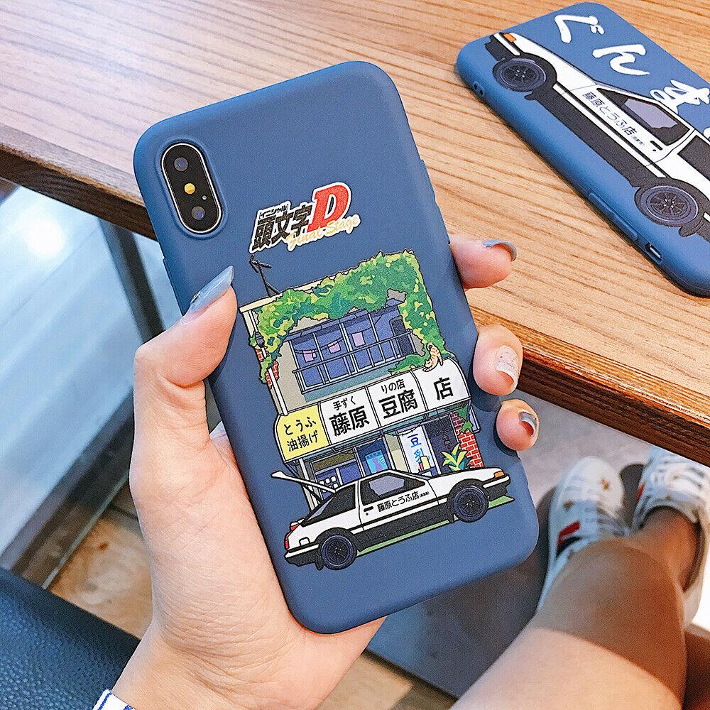 Dragonball Soft Slim Phone Case Cover For iPhone11Pro 6s 78Plus XR XSMax iPhone Cases AtlasCase 