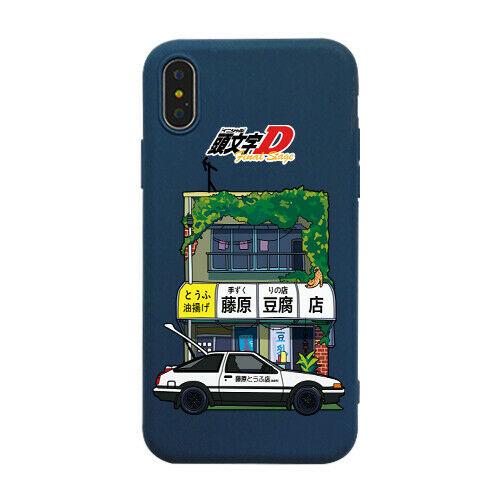 Dragonball Soft Slim Phone Case Cover For iPhone11Pro 6s 78Plus XR XSMax iPhone Cases AtlasCase 
