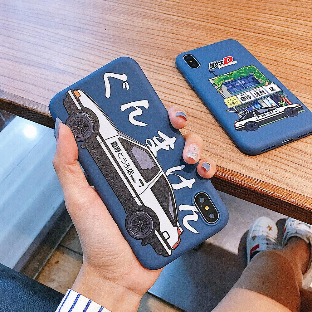 Dragonball Soft Slim Phone Case Cover For iPhone11Pro 6s 78Plus XR XSMax iPhone Cases AtlasCase 