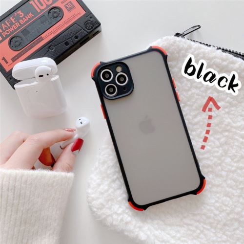 For iPhone 11 Pro Max 7 8 Plus SE XS Max XR Case Shockproof Bumper Cover tomorrownicetomorrownice 