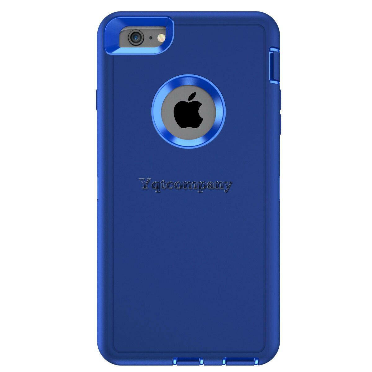 For iPhone 6s 7 8 Plus 11 Pro Max XR XS Max SE ULTRA SHOCKPROOF Armor Cover Case yqtcompany 
