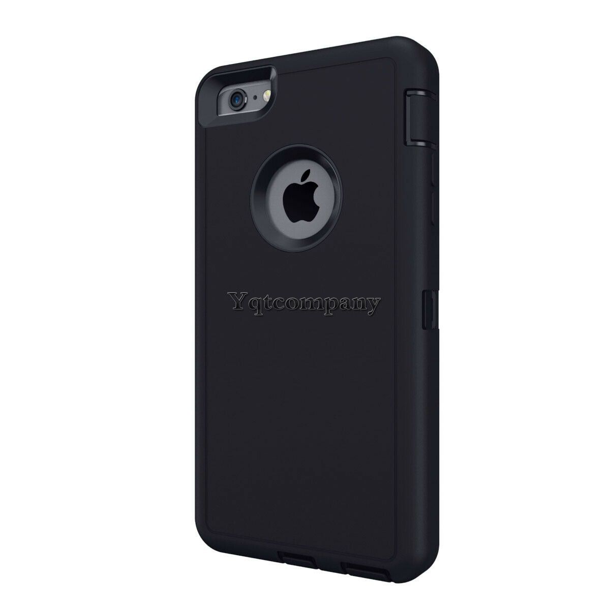 For iPhone 6s 7 8 Plus 11 Pro Max XR XS Max SE ULTRA SHOCKPROOF Armor Cover Case yqtcompany 