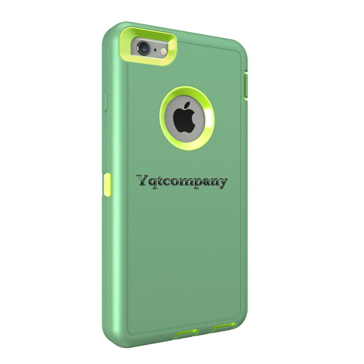 For iPhone 6s 7 8 Plus 11 Pro Max XR XS Max SE ULTRA SHOCKPROOF Armor Cover Case yqtcompany 