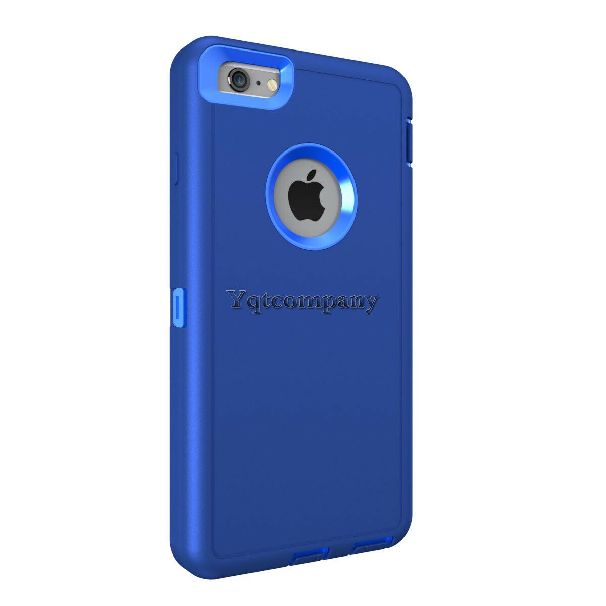 For iPhone 6s 7 8 Plus 11 Pro Max XR XS Max SE ULTRA SHOCKPROOF Armor Cover Case yqtcompany 