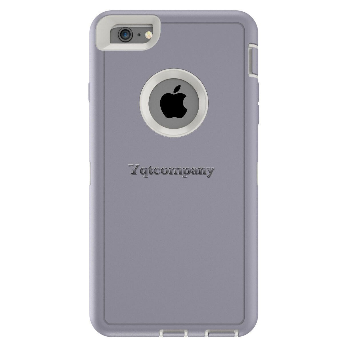 For iPhone 6s 7 8 Plus 11 Pro Max XR XS Max SE ULTRA SHOCKPROOF Armor Cover Case yqtcompany 