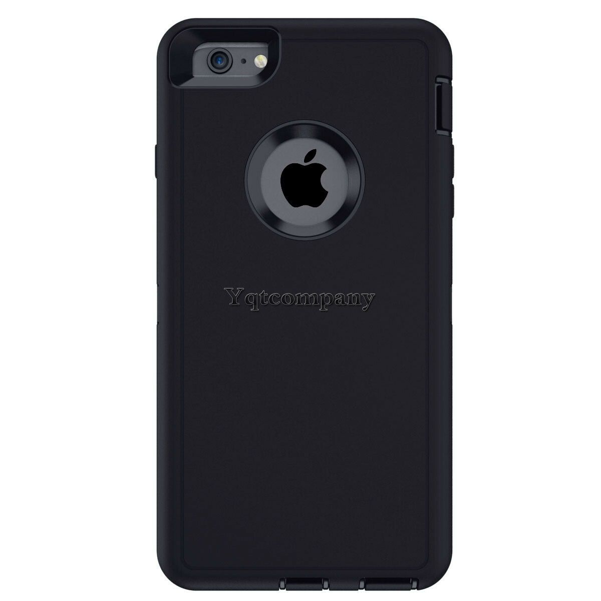 For iPhone 6s 7 8 Plus 11 Pro Max XR XS Max SE ULTRA SHOCKPROOF Armor Cover Case yqtcompany 