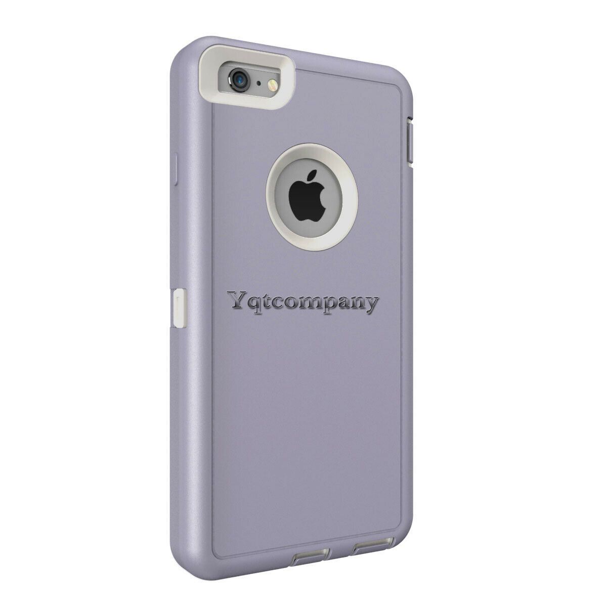 For iPhone 6s 7 8 Plus 11 Pro Max XR XS Max SE ULTRA SHOCKPROOF Armor Cover Case yqtcompany 