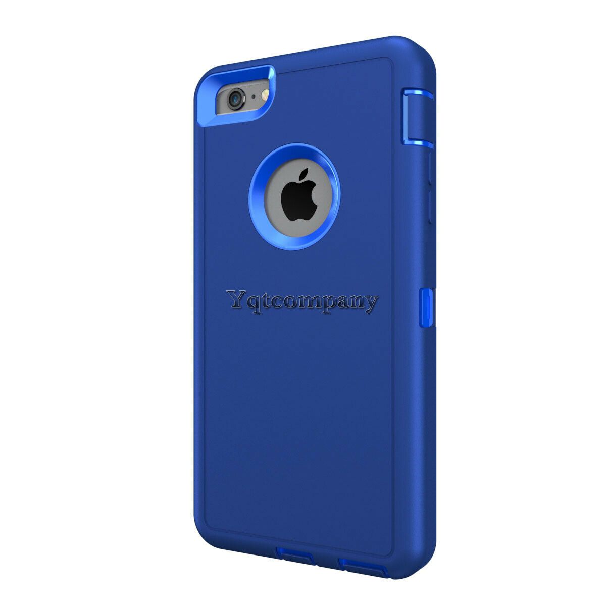 For iPhone 6s 7 8 Plus 11 Pro Max XR XS Max SE ULTRA SHOCKPROOF Armor Cover Case yqtcompany 