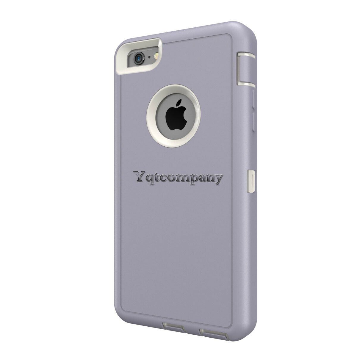 For iPhone 6s 7 8 Plus 11 Pro Max XR XS Max SE ULTRA SHOCKPROOF Armor Cover Case yqtcompany 