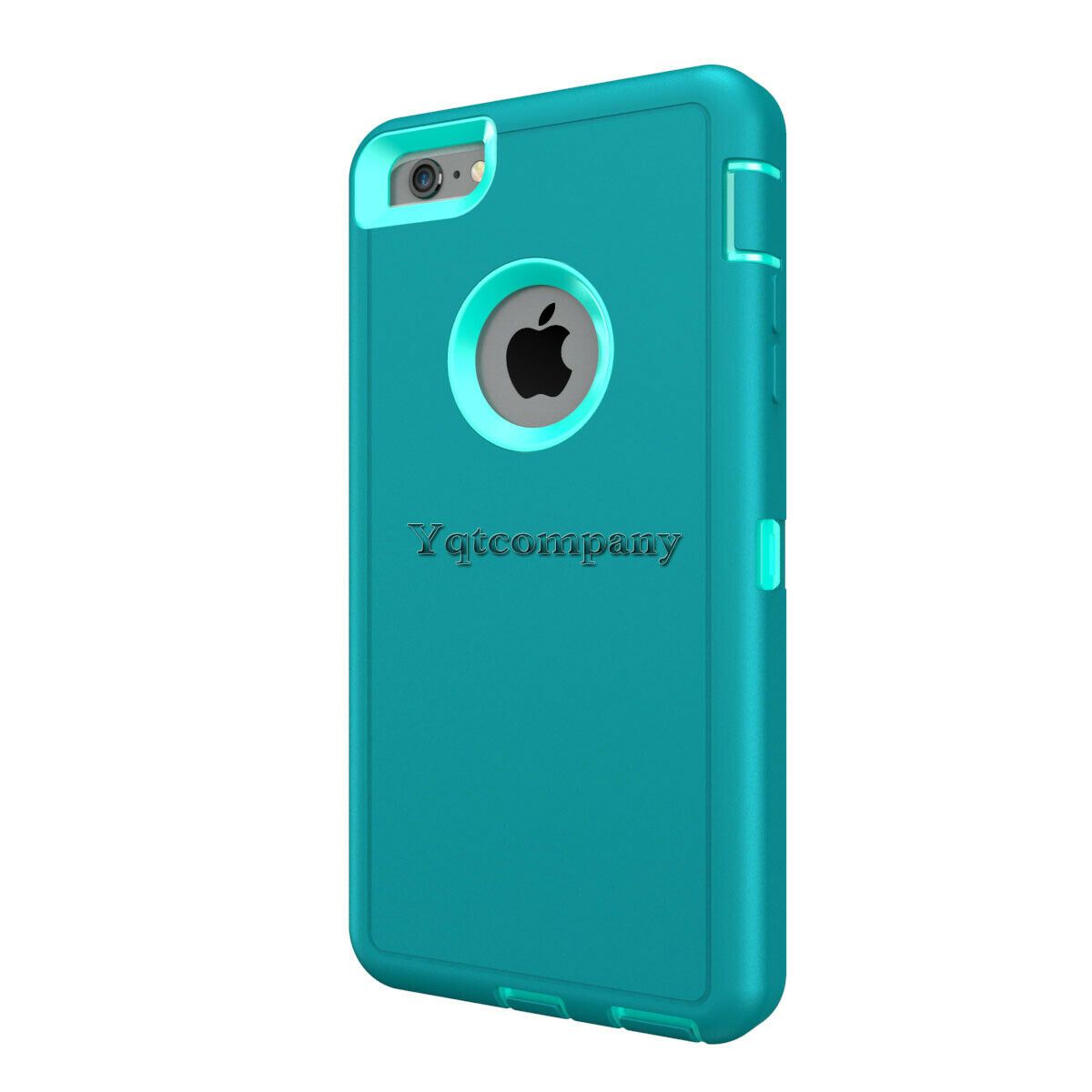 For iPhone 6s 7 8 Plus 11 Pro Max XR XS Max SE ULTRA SHOCKPROOF Armor Cover Case yqtcompany 