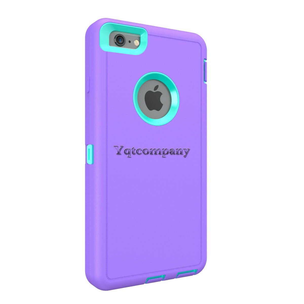 For iPhone 6s 7 8 Plus 11 Pro Max XR XS Max SE ULTRA SHOCKPROOF Armor Cover Case yqtcompany 
