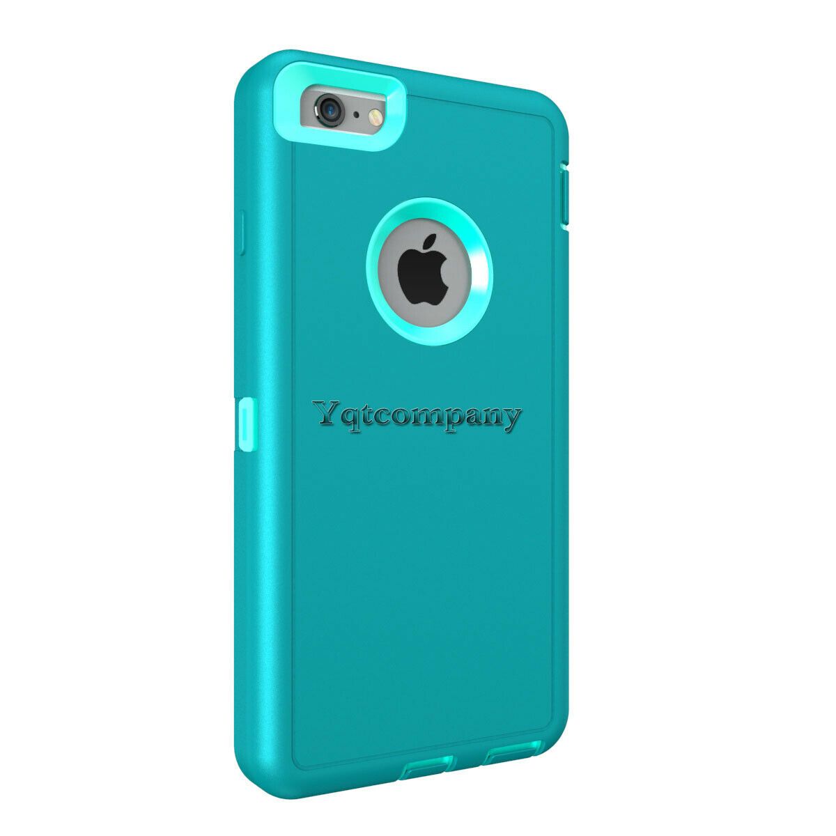 For iPhone 6s 7 8 Plus 11 Pro Max XR XS Max SE ULTRA SHOCKPROOF Armor Cover Case yqtcompany 