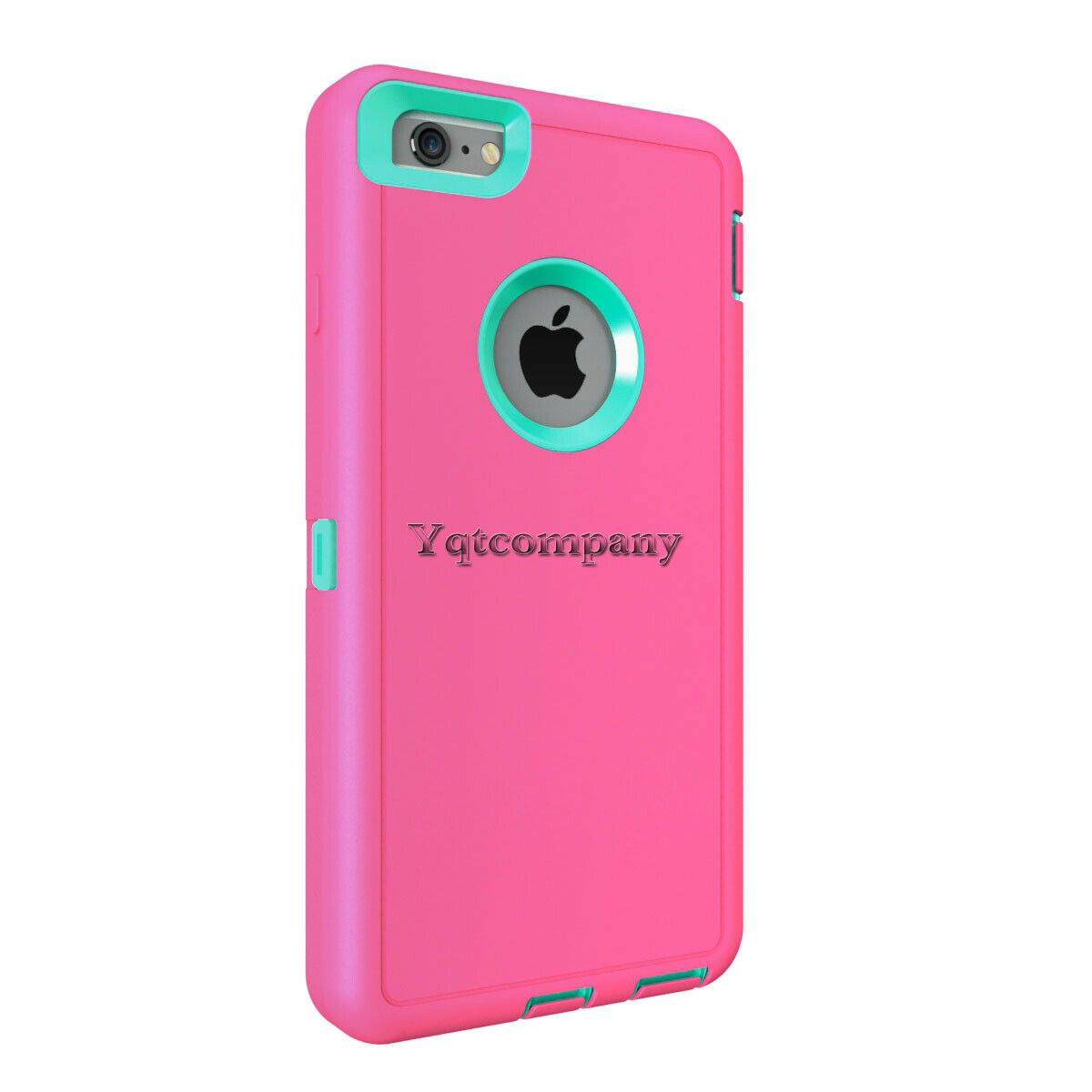 For iPhone 6s 7 8 Plus 11 Pro Max XR XS Max SE ULTRA SHOCKPROOF Armor Cover Case yqtcompany 
