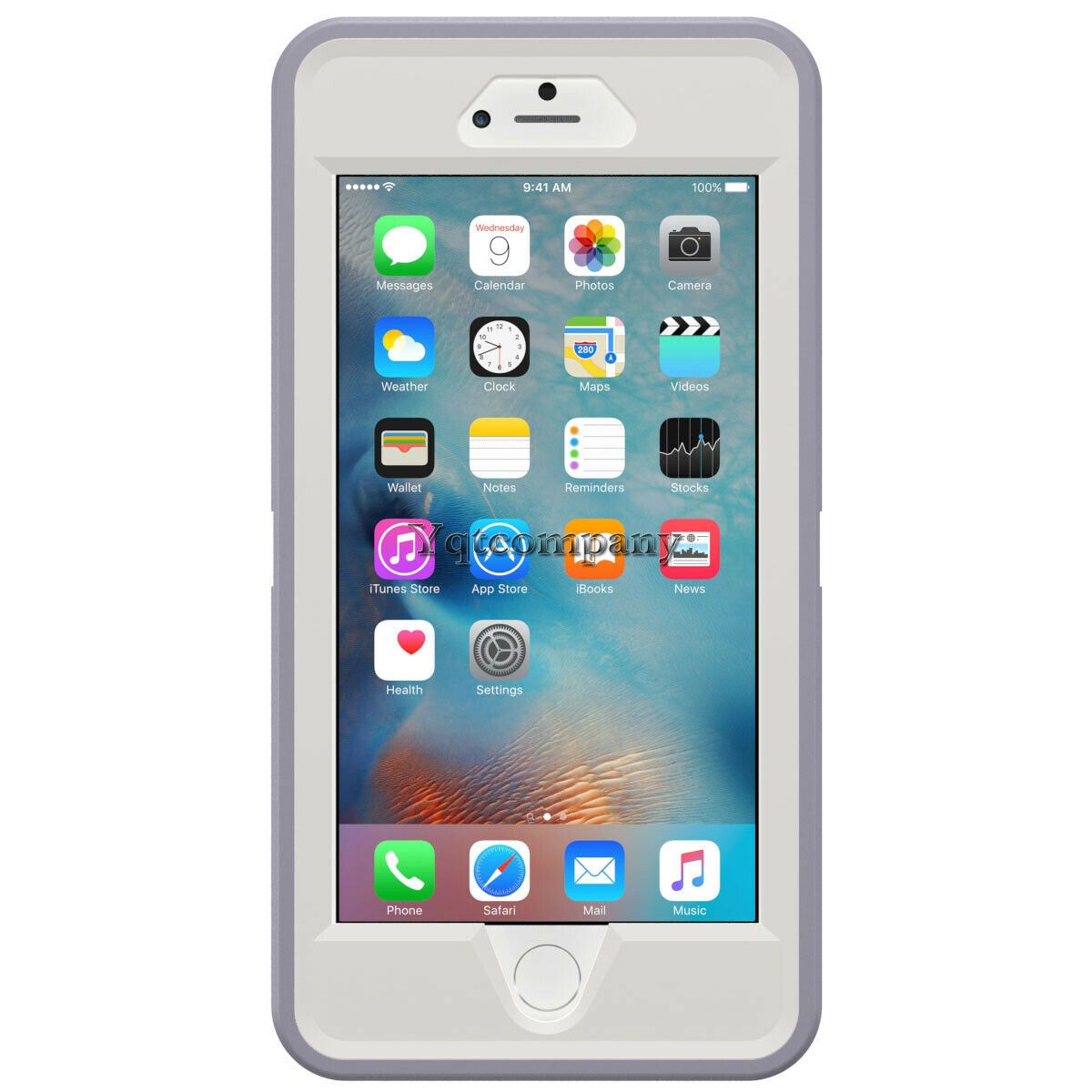 For iPhone 6s 7 8 Plus 11 Pro Max XR XS Max SE ULTRA SHOCKPROOF Armor Cover Case yqtcompany 