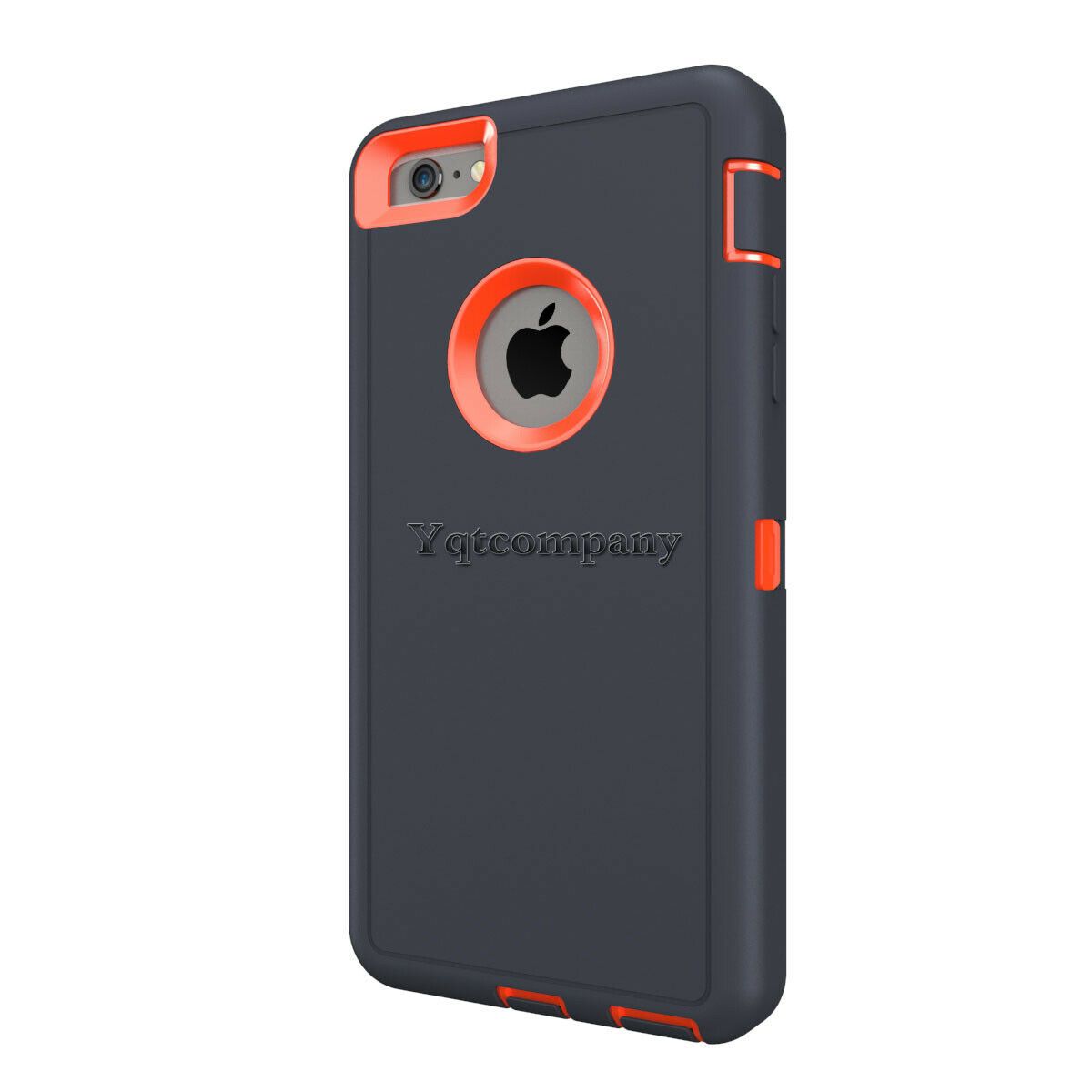For iPhone 6s 7 8 Plus 11 Pro Max XR XS Max SE ULTRA SHOCKPROOF Armor Cover Case yqtcompany 