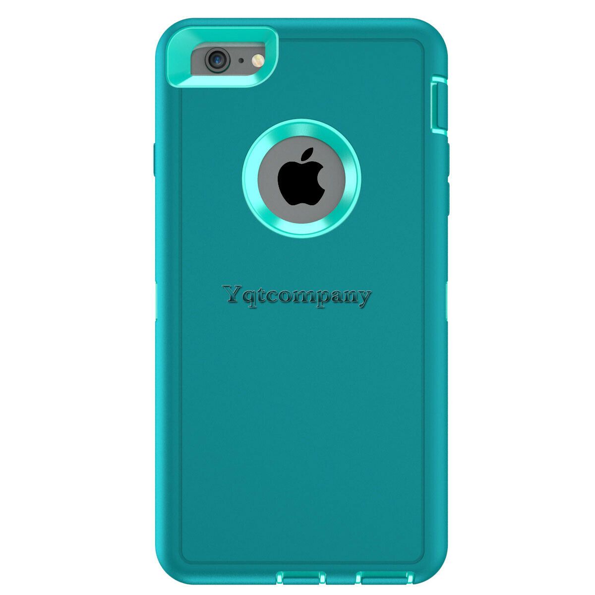 For iPhone 6s 7 8 Plus 11 Pro Max XR XS Max SE ULTRA SHOCKPROOF Armor Cover Case yqtcompany 