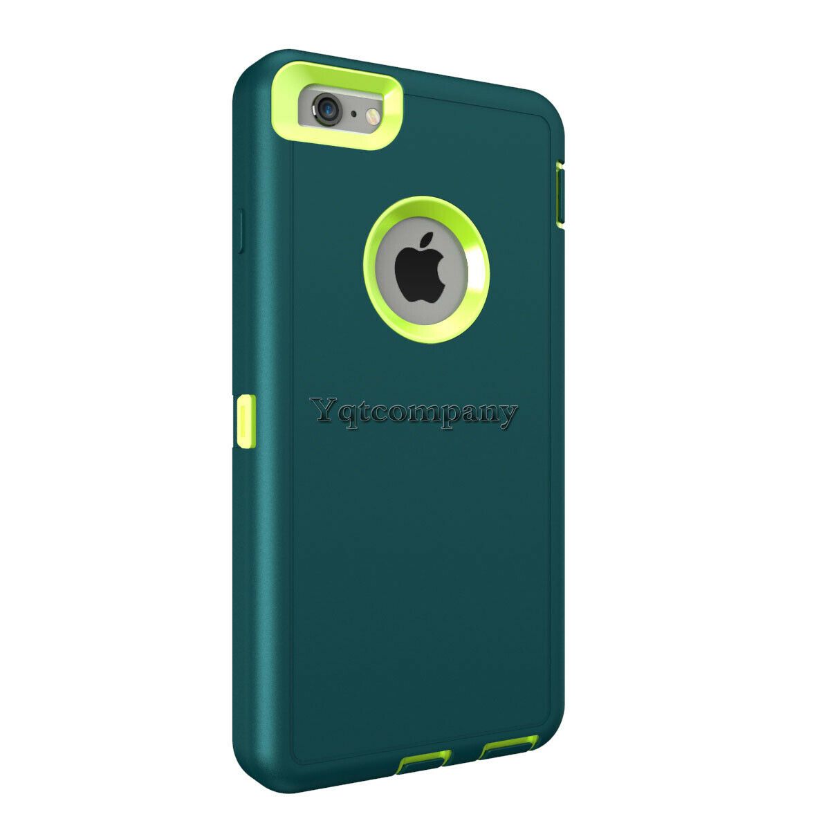 For iPhone 6s 7 8 Plus 11 Pro Max XR XS Max SE ULTRA SHOCKPROOF Armor Cover Case yqtcompany 