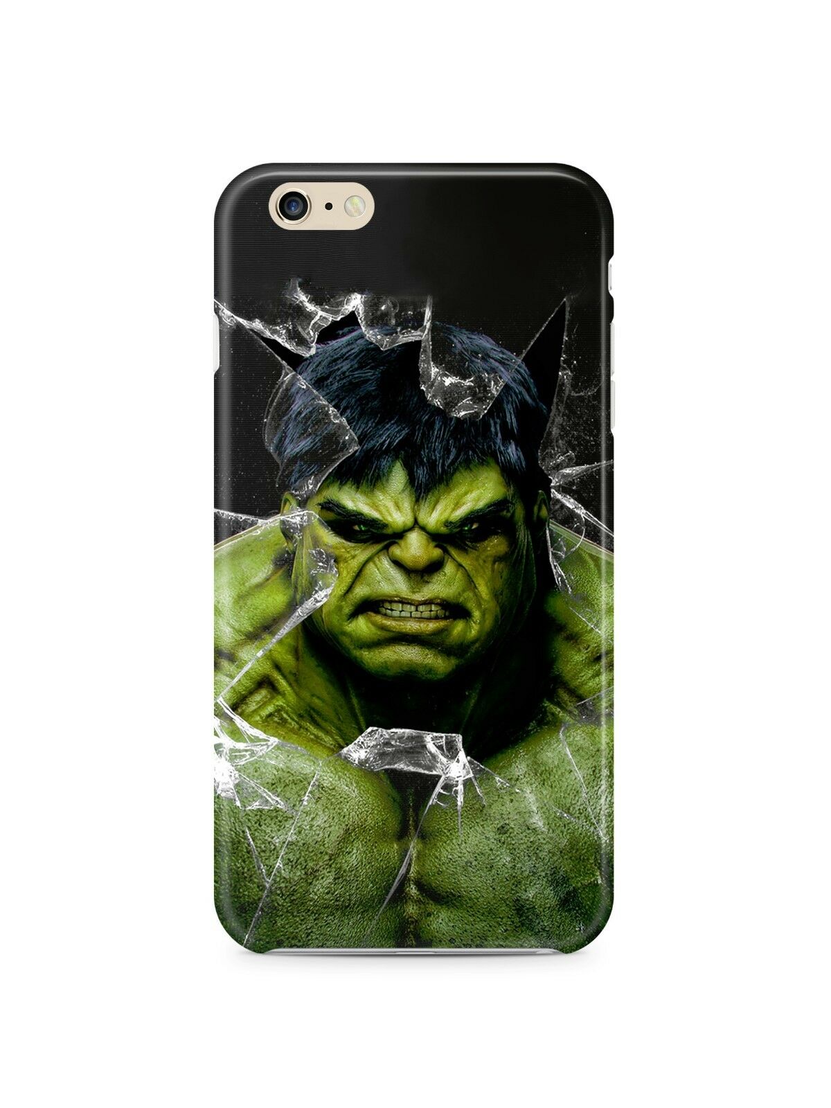 Incredible Hulk Superhero Marvel Iphone 4s 5s 6 7 8 X XS Max XR 11 Pro Plus Case caselegendcaselegend 