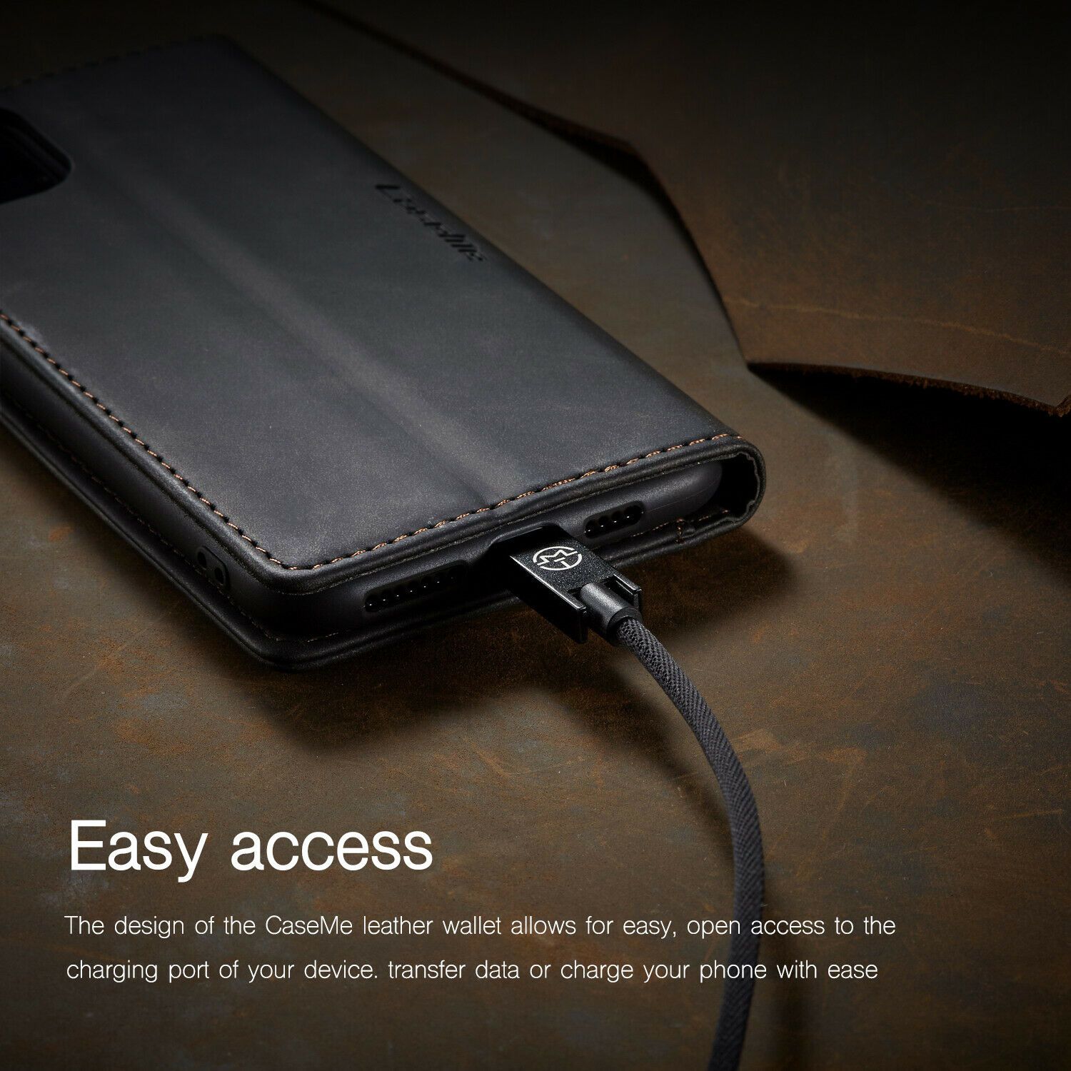 iPhone 11 Pro XS Max XR X 8 7 Plus Case Magnetic Leather Wallet Flip Stand Cover 2000eseller 