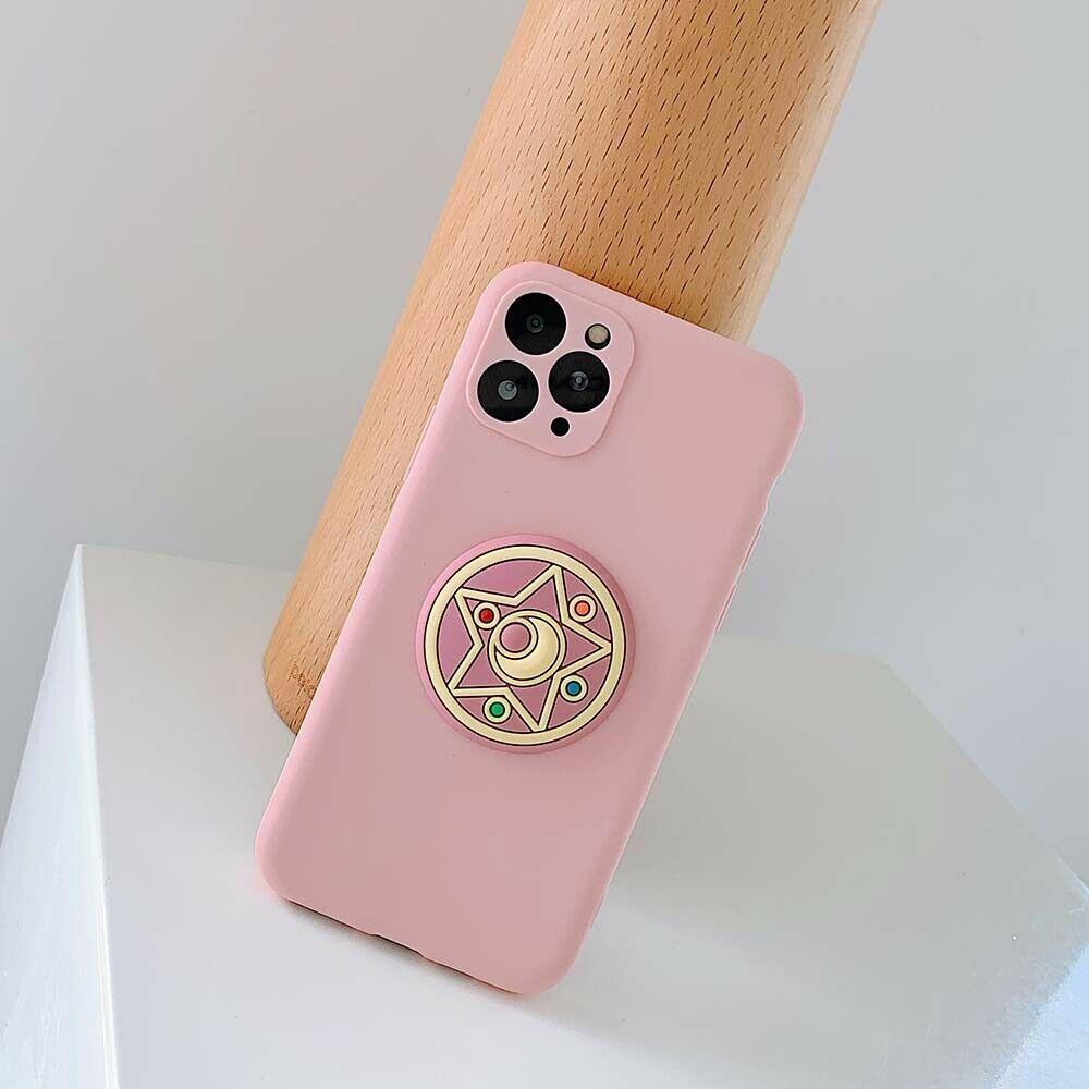 Simple Small Daisy Soft Superman Phone Case Cover For iPhone11ProMax 7 8Plus XR iPhone Cases AtlasCase 
