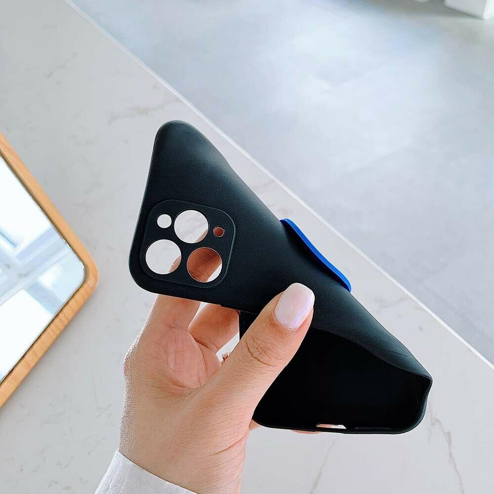 Simple Small Daisy Soft Superman Phone Case Cover For iPhone11ProMax 7 8Plus XR iPhone Cases AtlasCase 