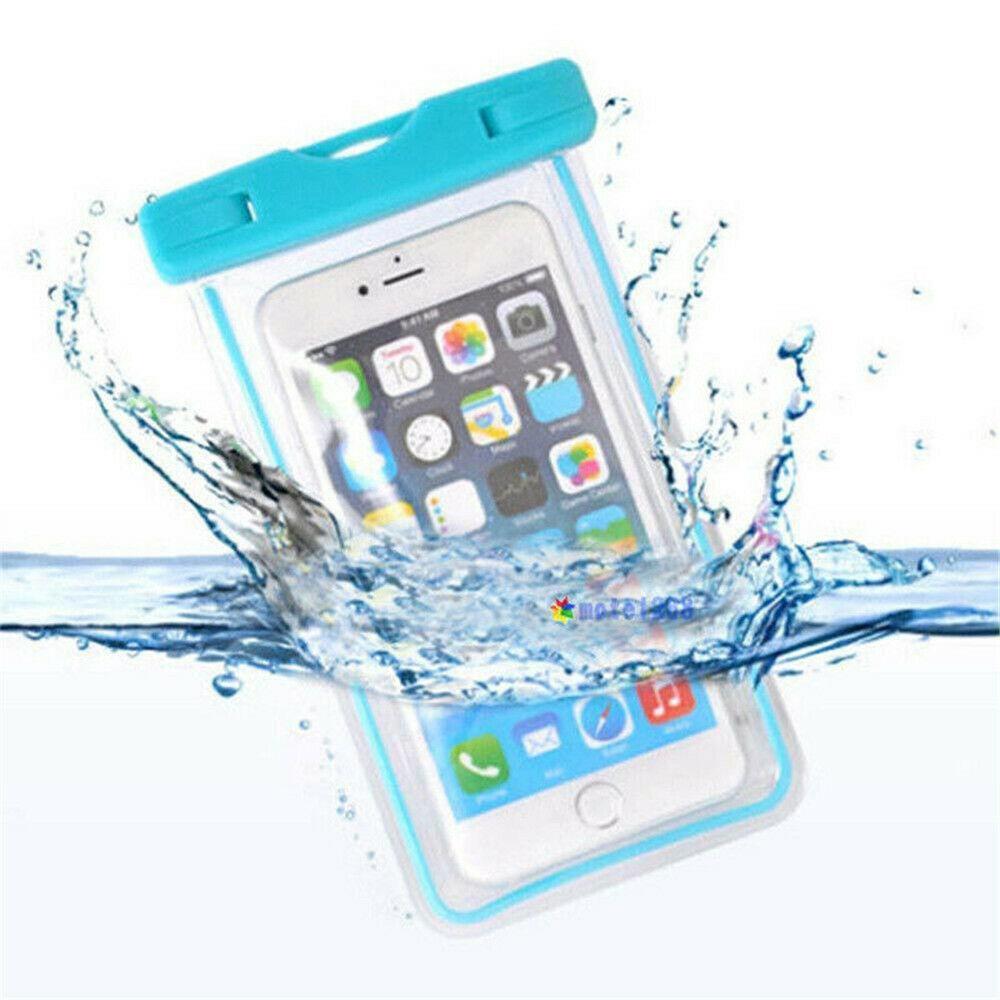 Universal Waterproof Case iPhone Cases AtlasBling 
